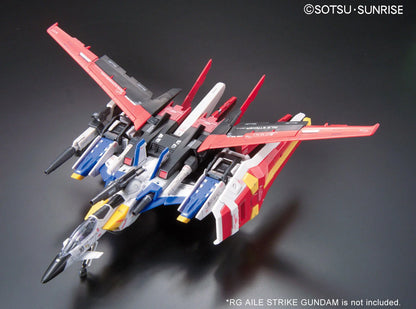 RG 1/144 #06 FX550 Skygrasper Launcher / Sword Pack
