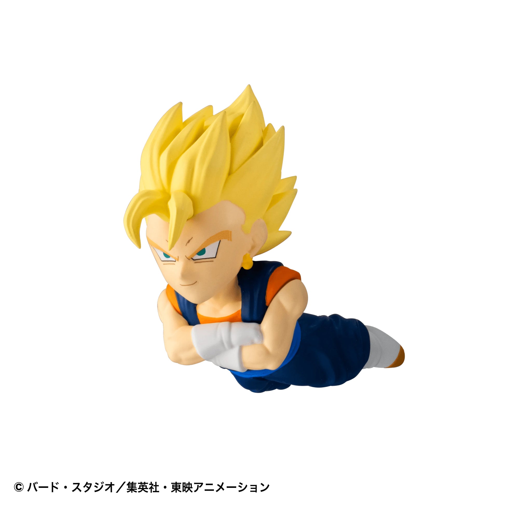 Tobimas Dragon Ball vol.3 (Box of 6)