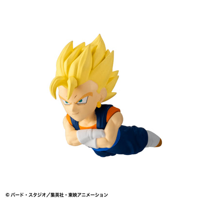 Tobimas Dragon Ball vol.3 (Box of 6)