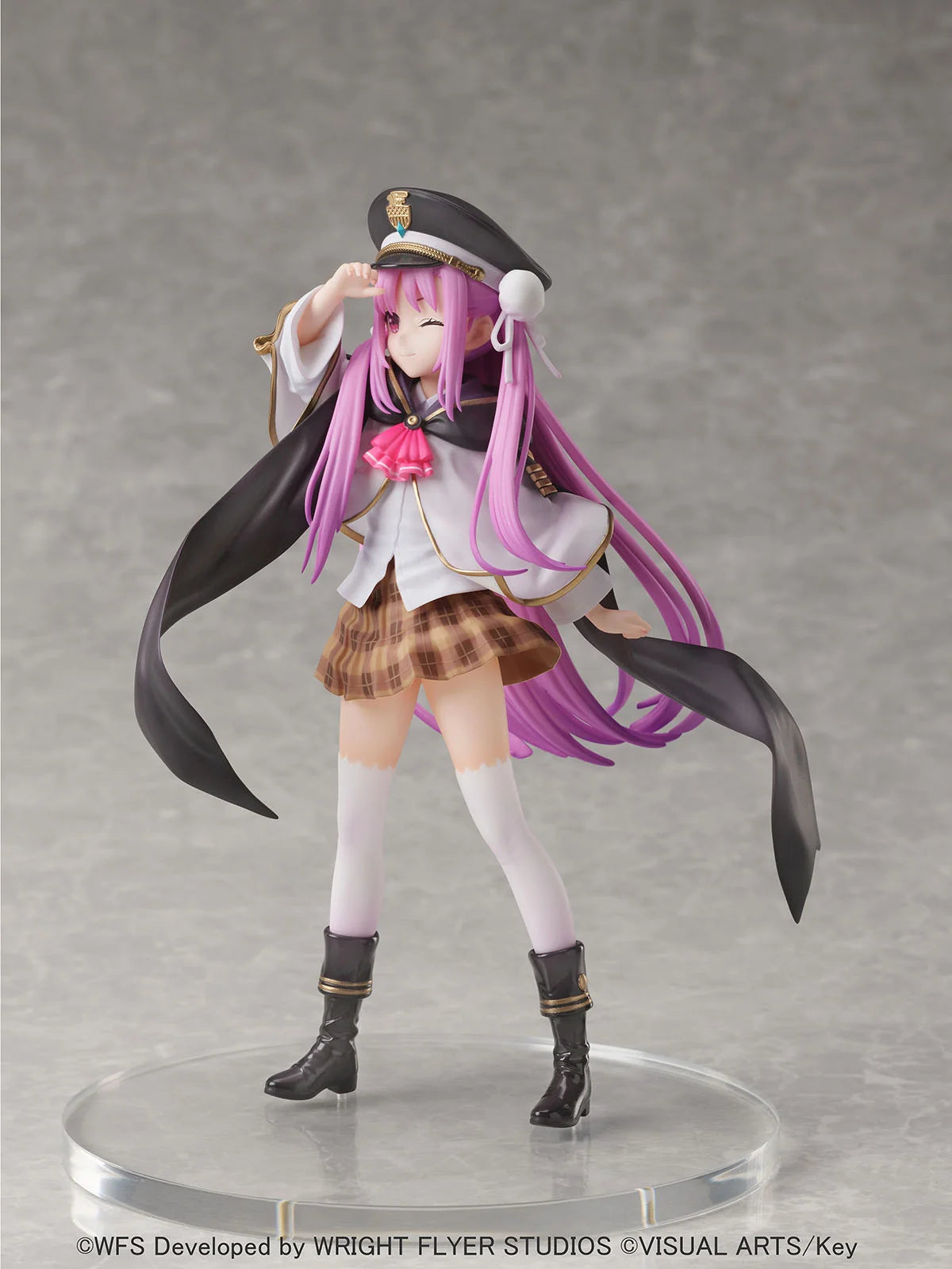 Heaven Burns Red Tama Kunimi 1/8 Complete Figure