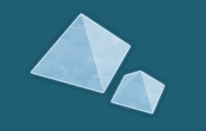 Kotobukiya Evangelion 5th & 6th Angel Silicone Ice Tray