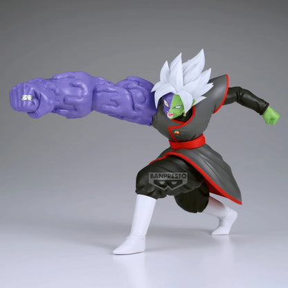 Banpresto Dragon Ball Super Match Makers Fusion Zamasu vs Vegito Figure