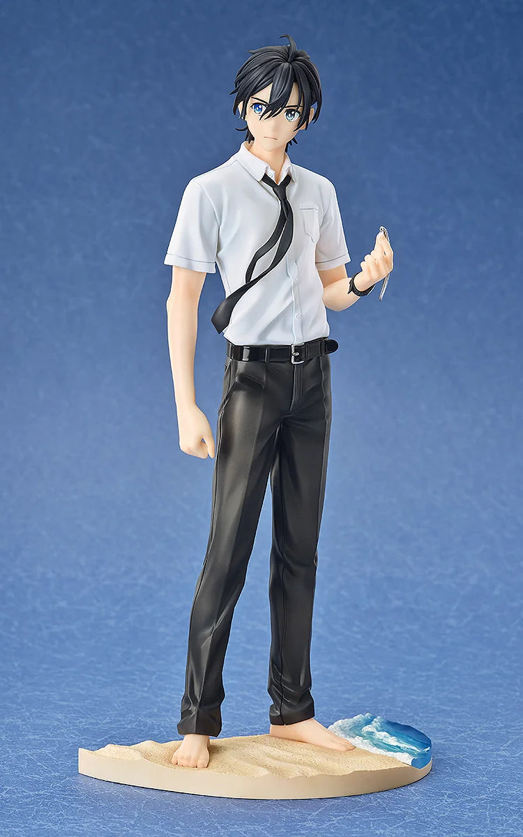 Good Smile Arts Shanghai Shinpei Ajiro 1/7 Scale Figure