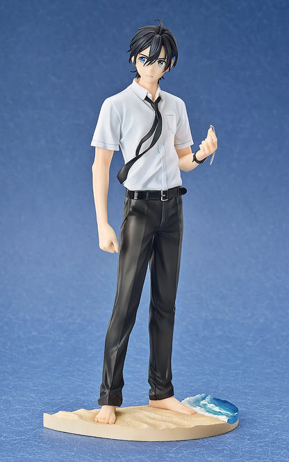 Good Smile Arts Shanghai Shinpei Ajiro 1/7 Scale Figure