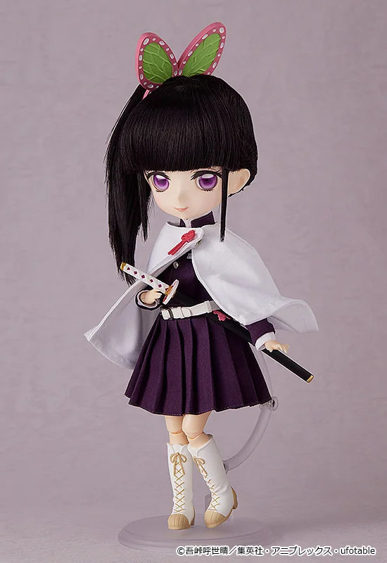 Good Smile Company Harmonia Humming Kanao Tsuyuri Articulated Figure
