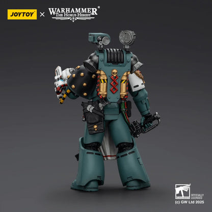 Sons of Horus Legion Apothecary