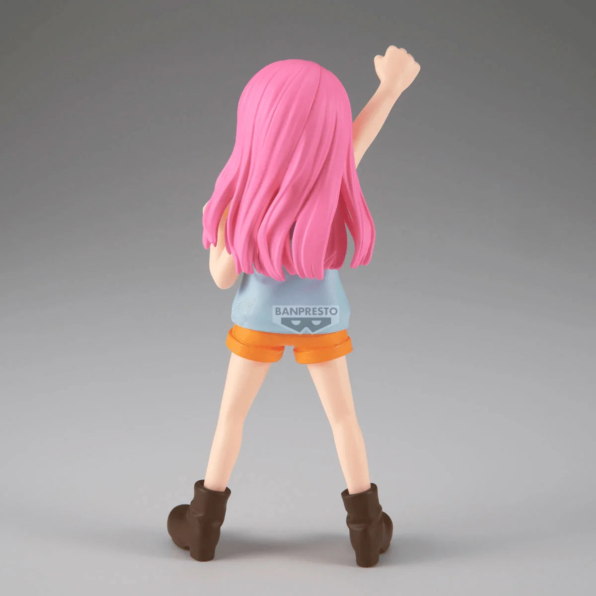 Banpresto One Piece Jewelry Bonney Children Ver. DXF Figure
