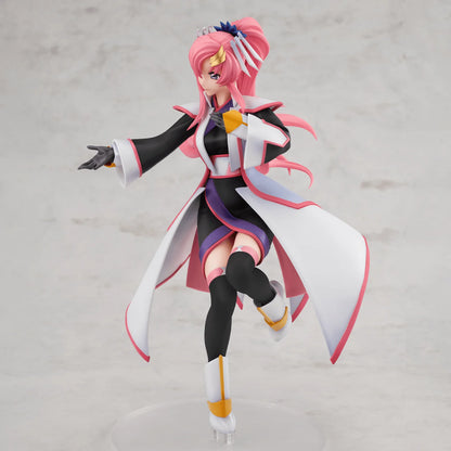 GGG(Gundam Girls Generation) Series Mobile Suit Gundam SEED FREEDOMLacus Clyne Battle Surcoat Ver.