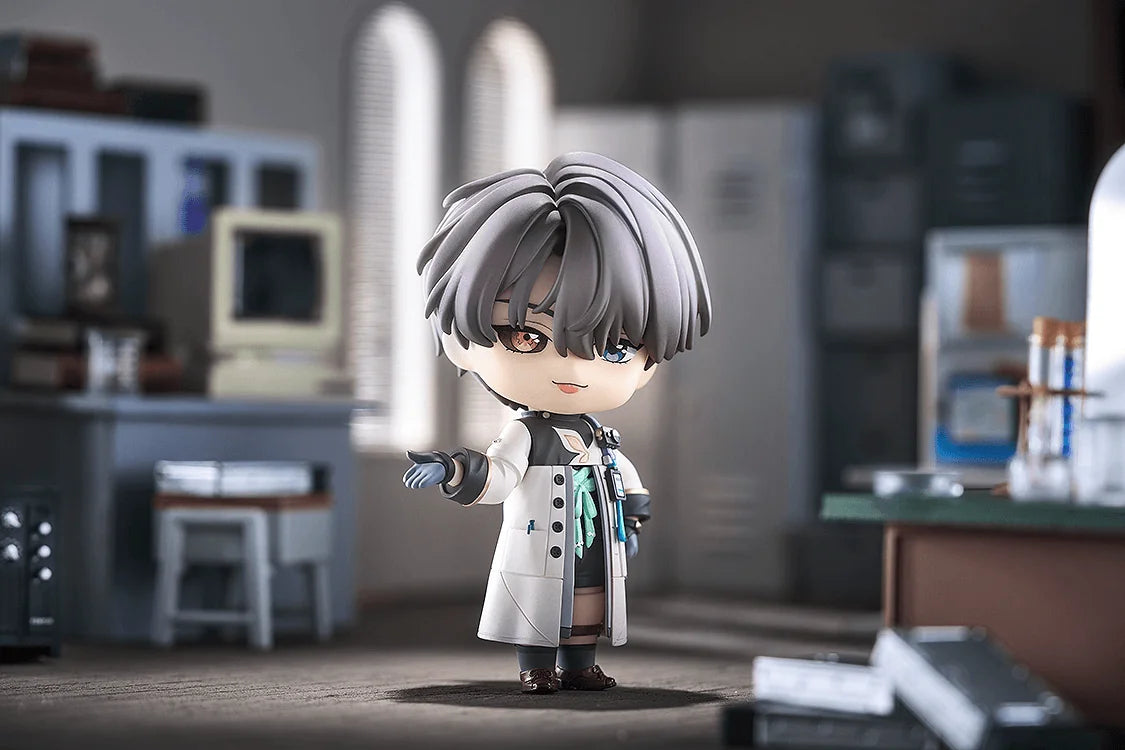 Good Smile Company Nendoroid X Reverse: 1999 Action Figure