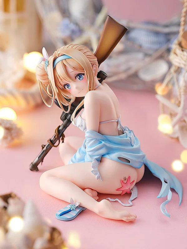 Pony Canyon Suomi: Midsummer Pixie Heavy Damage Ver. Scale Figure