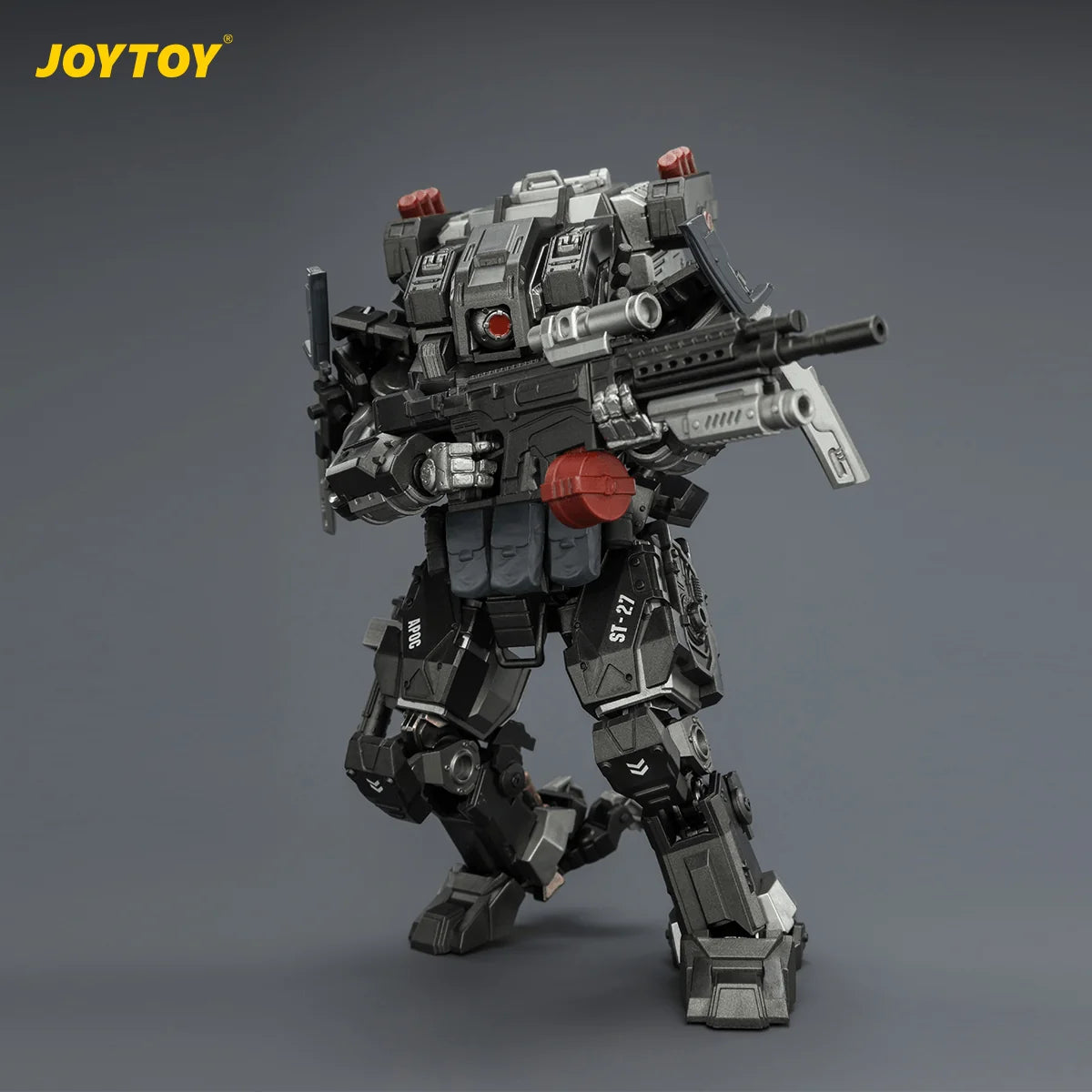 JoyToy Dark Source APOC Series Mystic Armor 02 Assault Mech Action Figure