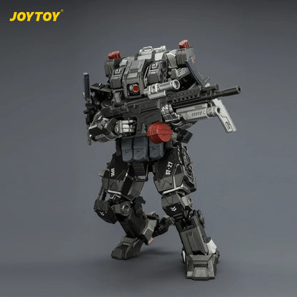 JoyToy Dark Source APOC Series Mystic Armor 02 Assault Mech Action Figure