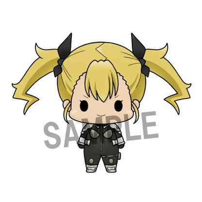 Chokorin Mascot Kaiju No.8 set (Box)