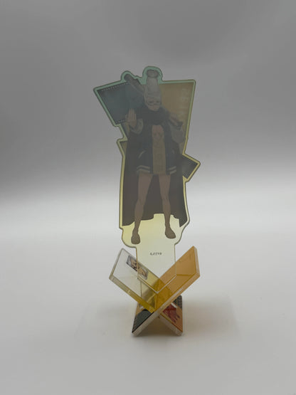 Dandadan - Memory Moment X Stand (12 units/set) (Box of 12)