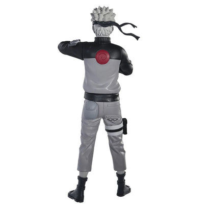 NARUTO SHIPPUDEN Noir Edge Collection-NARUTO UZUMAKI-