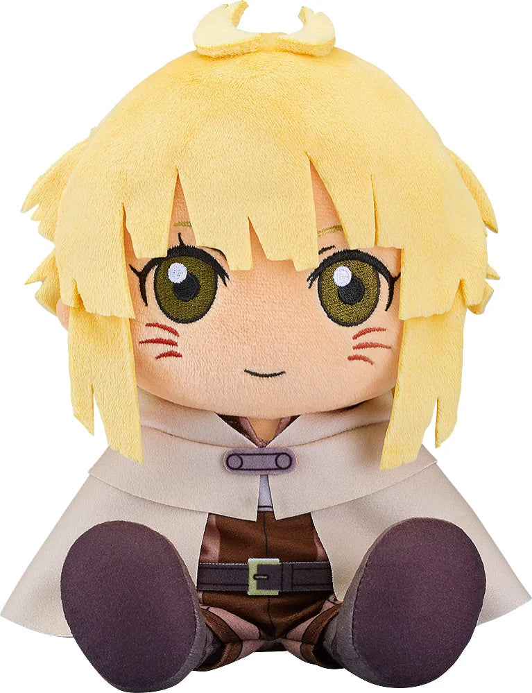 Good Smile Company Sword Art Online Progressive Scherzo of Deep Night Argo Plushie
