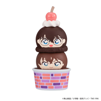Tsumichen Stack up & Change Detective Conan【with gift】