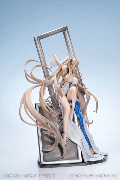 Myethos Azur Lane Formidable Anniversary Memories Scale Figure