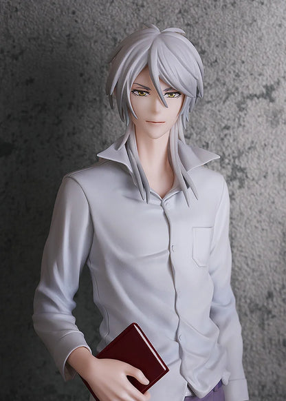 Good Smile Company POP UP PARADE Shogo Makishima L Size Scale Figure