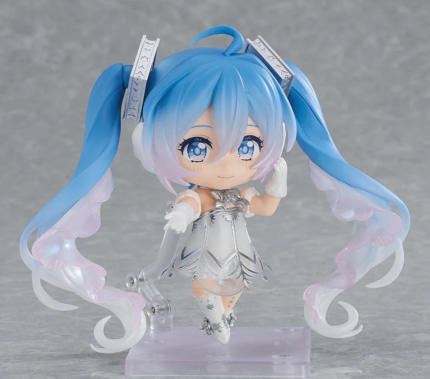 Nendoroid Hatsune Miku Symphony: 2025 Sapporo Concert Ver.