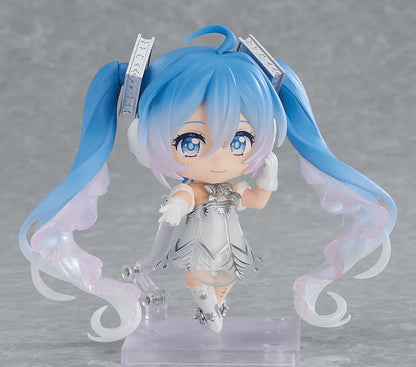 Nendoroid Hatsune Miku Symphony: 2025 Sapporo Concert Ver.