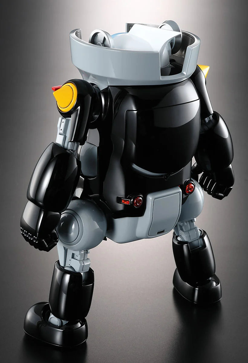 1/20 20 MechatroWeGo MAZINGER collab Vol.1 “MAZINGER Z”
