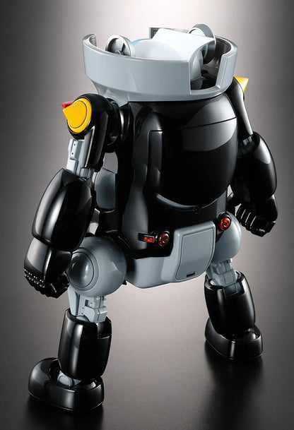 1/20 20 MechatroWeGo MAZINGER collab Vol.1 “MAZINGER Z”