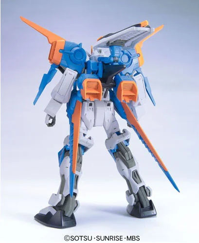HG 1/100 #17 VS Astray - Gale Strike Gundam