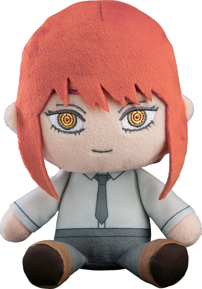 Good Smile Company Chainsaw Man Makima Plushie