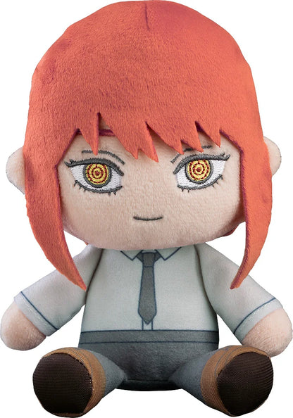 Good Smile Company Chainsaw Man Makima Plushie