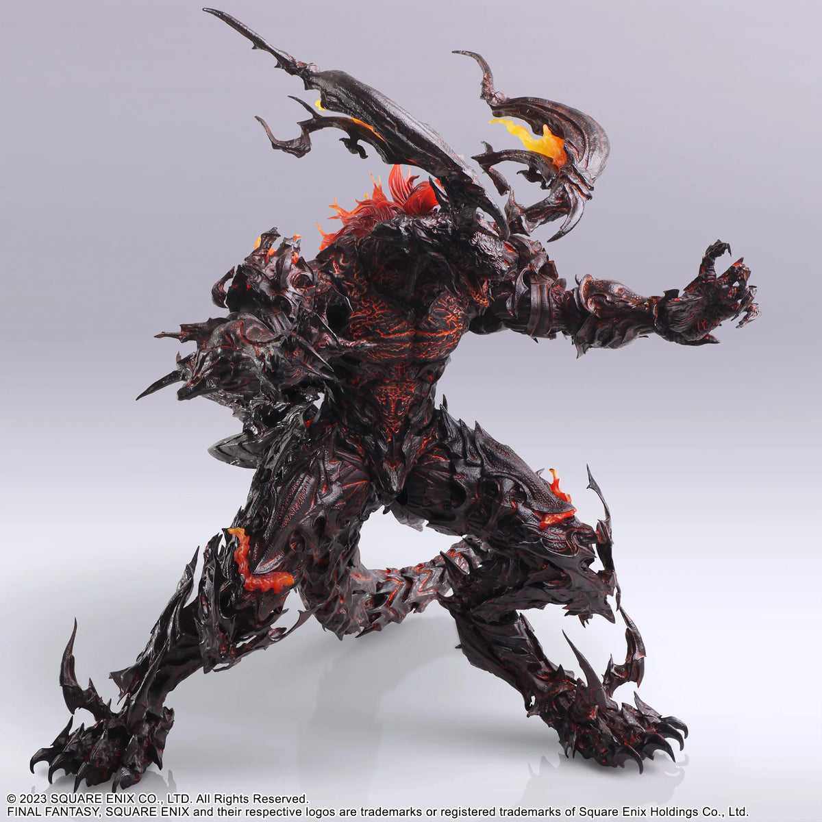 FINAL FANTASY XVI BRING ARTS™ Action Figure - IFRIT