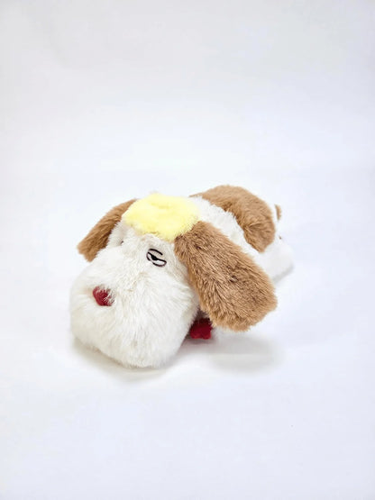 Howl's Moving Castle Heen Beanbag Plush (Medium)