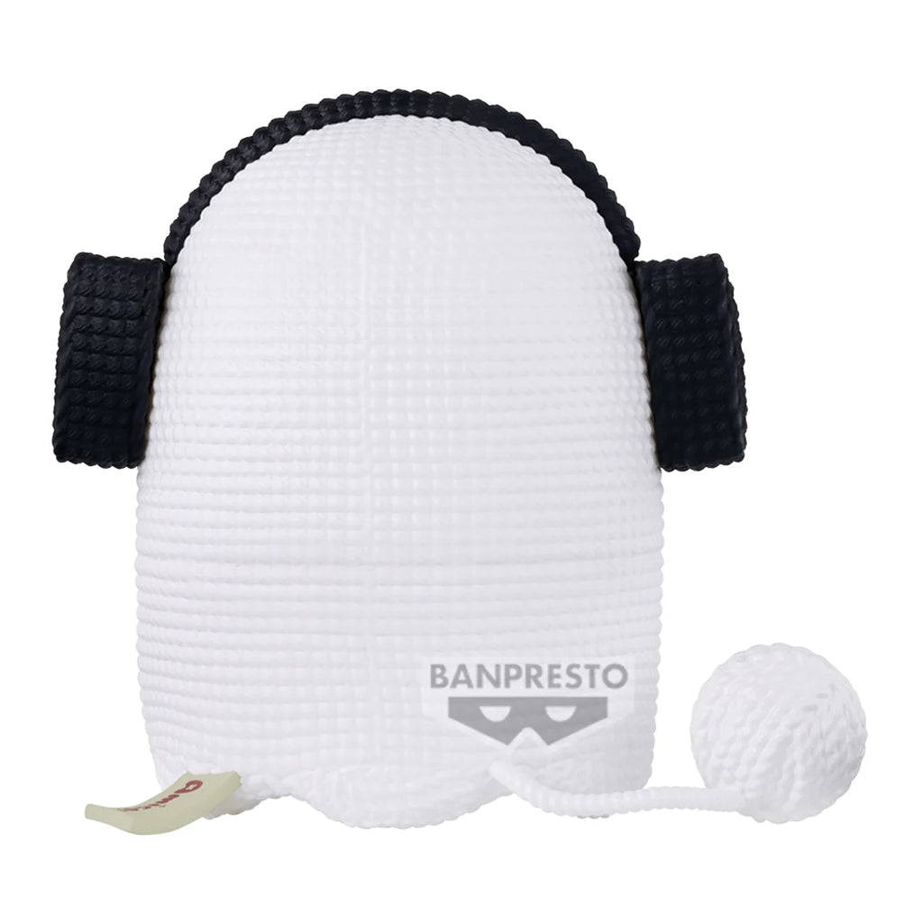 Bandai Spirits Banpresto Undertale Napstablook Amicot Figure