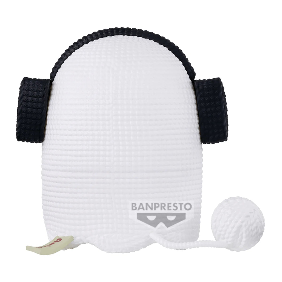 Bandai Spirits Banpresto Undertale Napstablook Amicot Figure