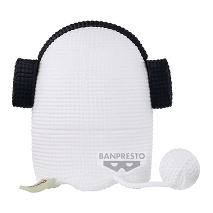 Bandai Spirits Banpresto Undertale Napstablook Amicot Figure