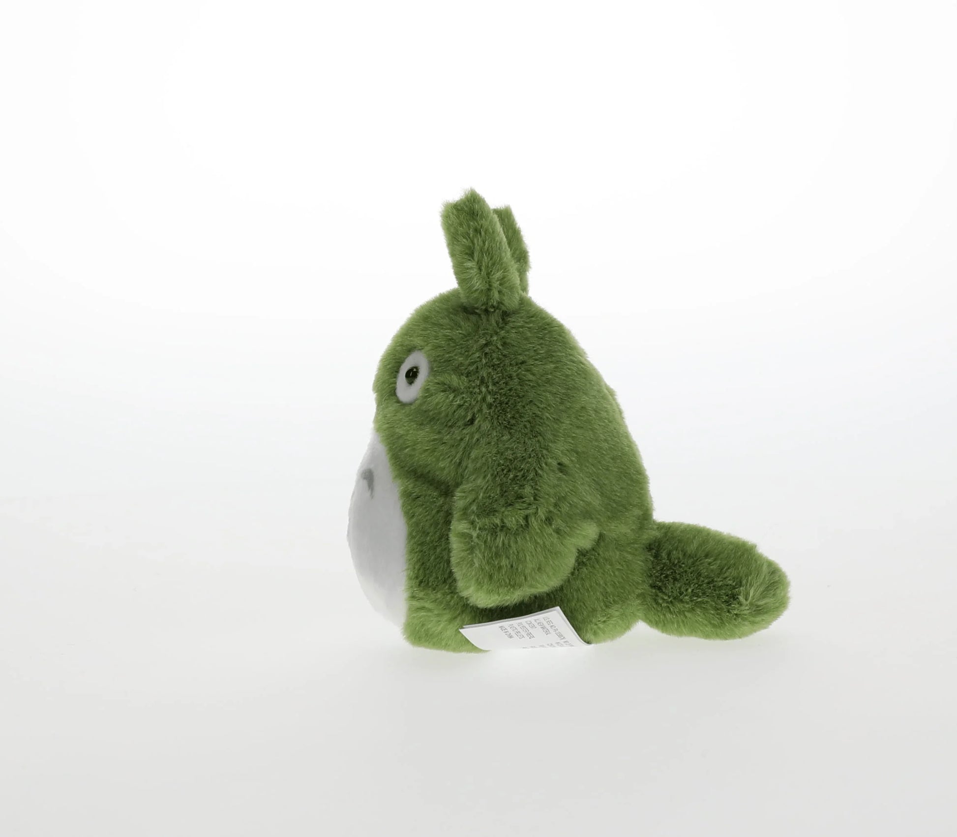 Sun Arrow My Neighbor Totoro Big Totoro Beanbag Plush (Small)