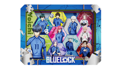 BLUE LOCK - Break Through the Forbidden Zone - L
