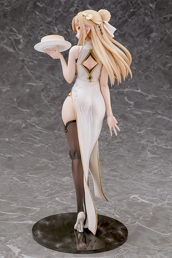Phat! Company Klaudia Valentz Chinese Dress Scale Figure
