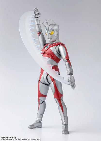 ULTRAMAN ACE