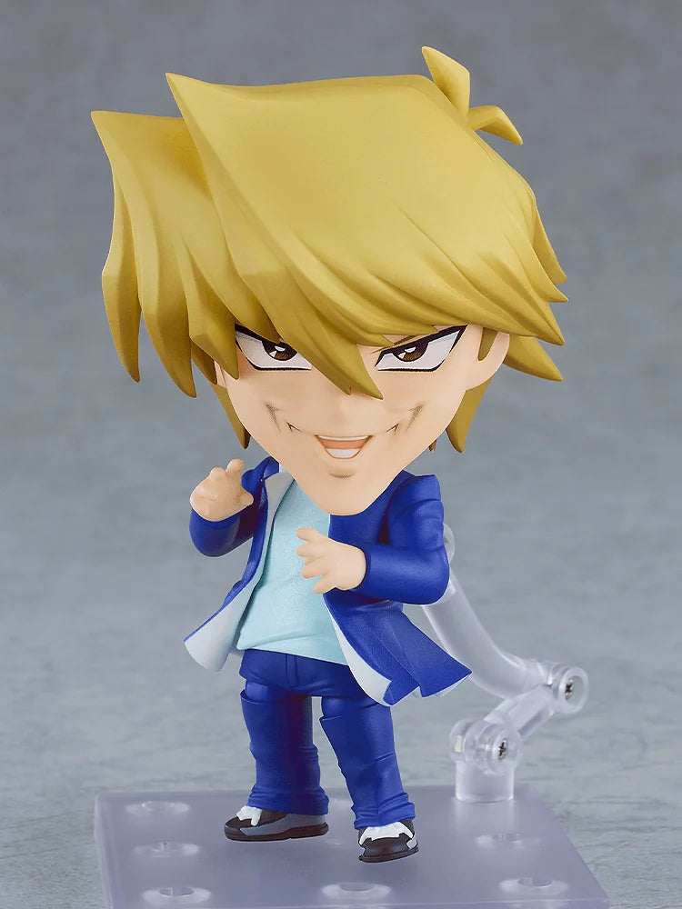 Good Smile Company Nendoroid Joey Wheeler Yu-Gi-Oh! Action Figure