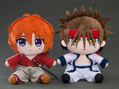 Good Smile Company Rurouni Kenshin Sanosuke Sagara Plushie