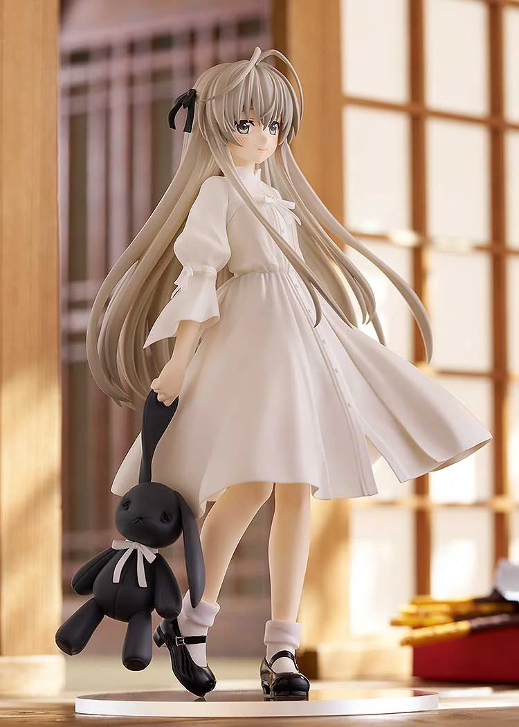 Good Smile Company POP UP PARADE Sora Kasugano L Size Display Figure