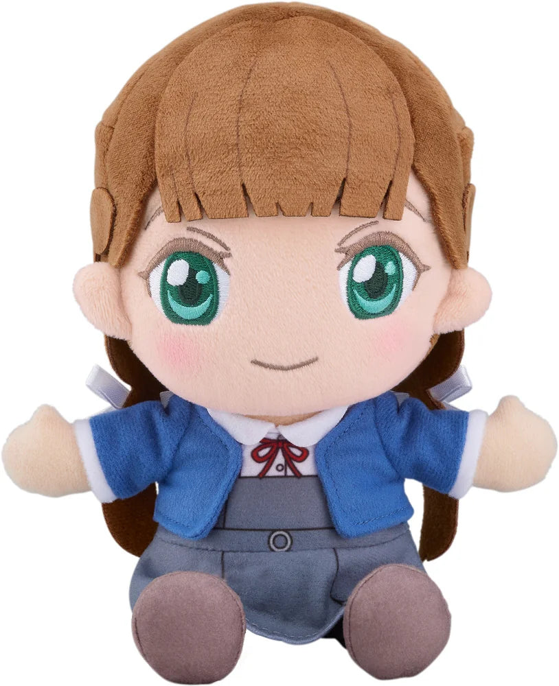 Good Smile Company Love Live! Superstar!! Kinako Sakurakoji Plushie