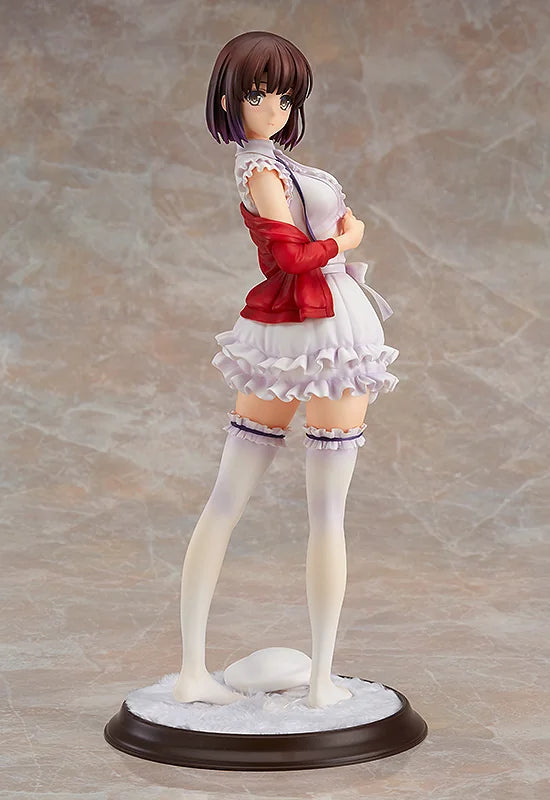 Good Smile Company Megumi Kato 1/7 Scale Figure - Saekano