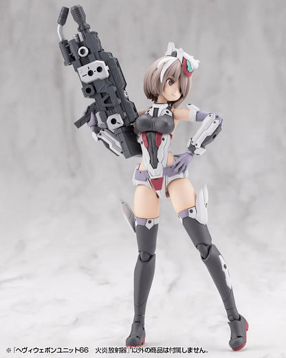 HEAVY WEAPON UNIT66 FLAMETHROWER