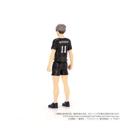 CK-H10 COLLEKAZARO Haikyu!! Osamu Miya