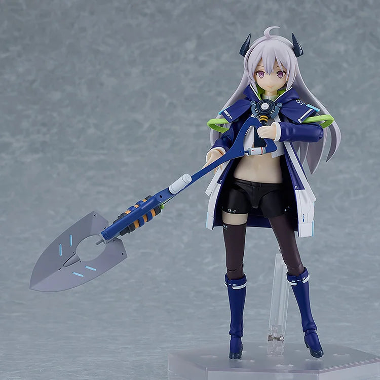 Good Smile Company ACT MODE Type 15 Ver.2 Expansion Kit Action Figure Accessories