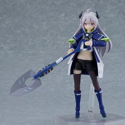 Good Smile Company ACT MODE Type 15 Ver.2 Expansion Kit Action Figure Accessories