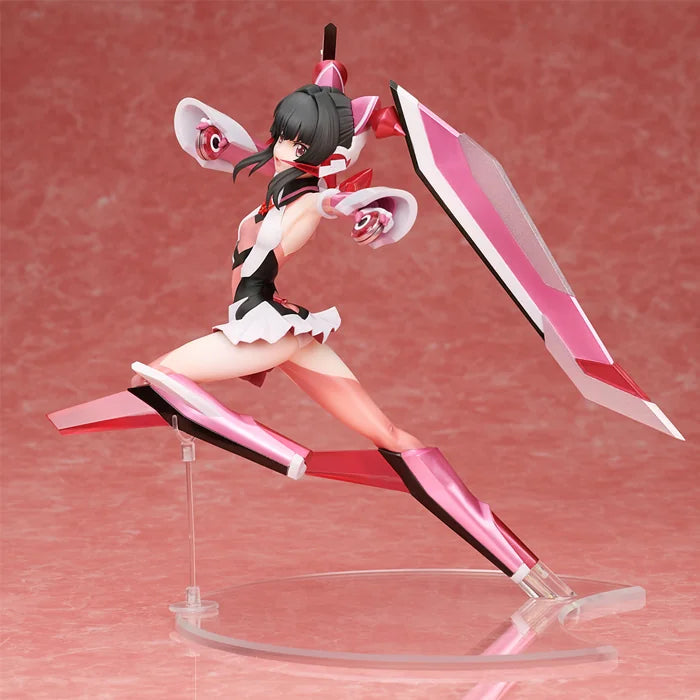 Hobby Stock Symphogear Shirabe Tsukuyomi 1/7 Scale Figure