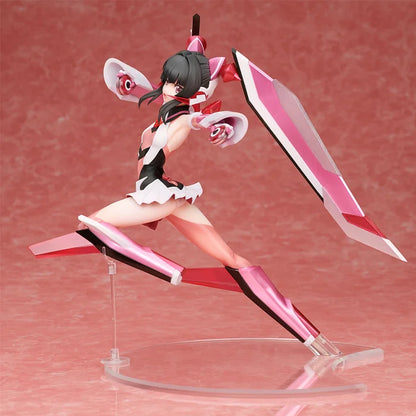 Hobby Stock Symphogear Shirabe Tsukuyomi 1/7 Scale Figure